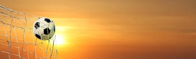 Sports App Background