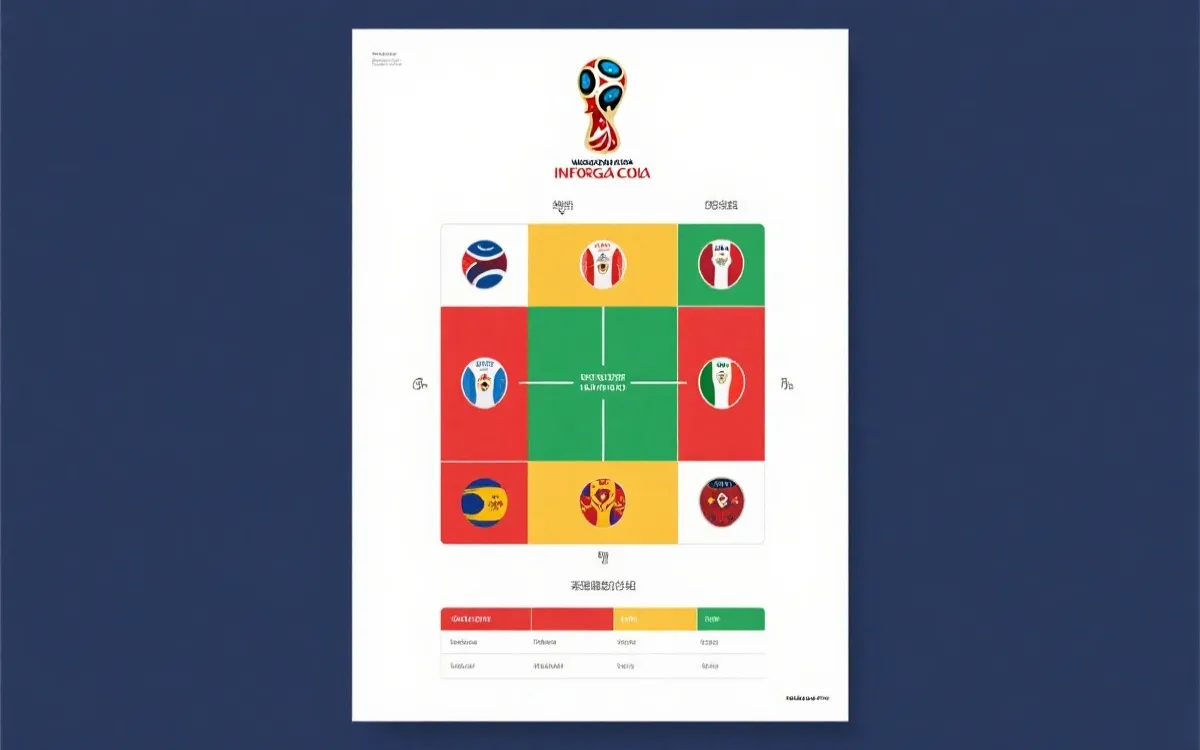 2026世界杯参赛球队一览：分组模拟+球队档案，谁会成黑马、谁压力最大？