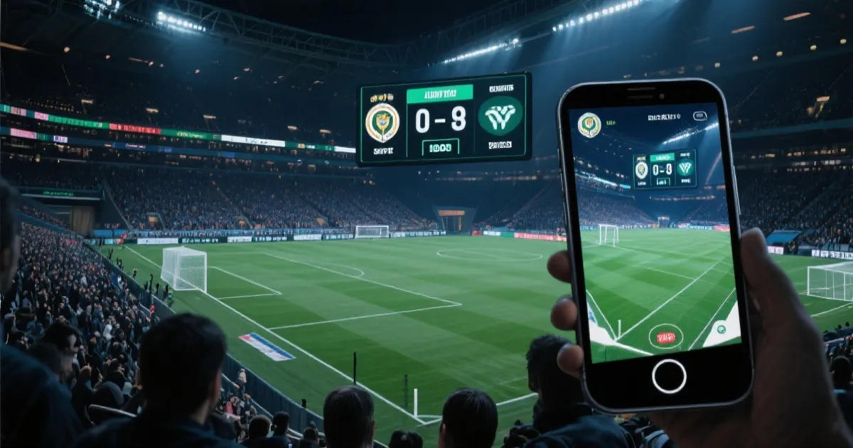 2026世界杯比分哪里看最准？避开钓鱼陷阱，这份避坑指南请收好